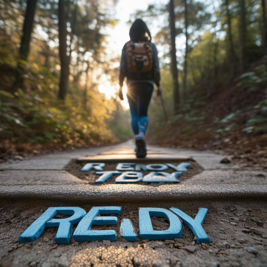 REady to take the next step?